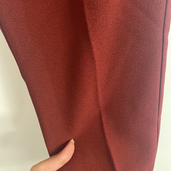 Beautiful rust work pants - American Apparel - Picture 2 of 7